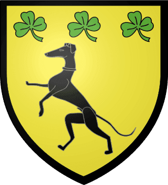 Blason de la commmune