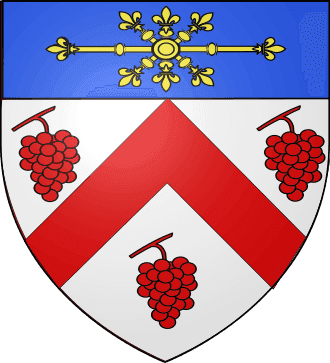 Blason de la commmune