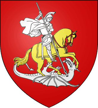 Blason de la commmune