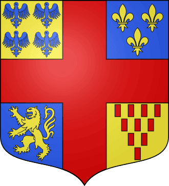 Blason de la commmune