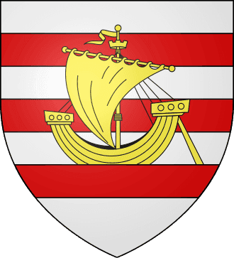 Blason de la commmune