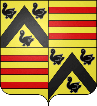 Blason de la commmune