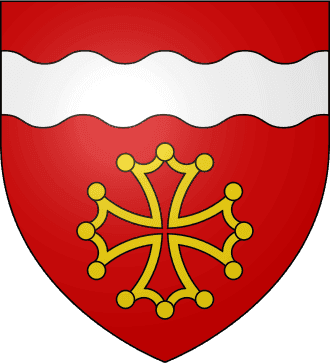 Blason de la commmune