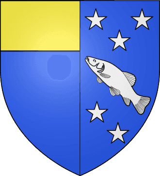 Blason de la commmune