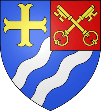 Blason de la commmune