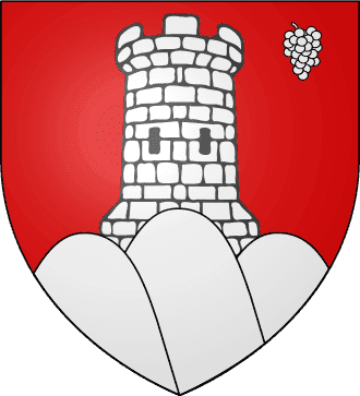 Blason de la commmune