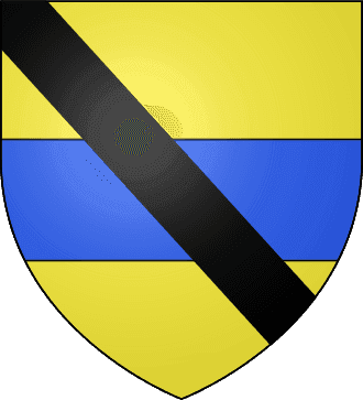 Blason de la commmune