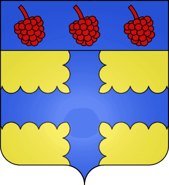 Blason de la commmune