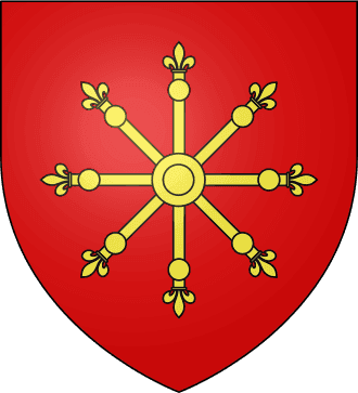 Blason de la commmune