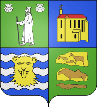 Blason de la commmune
