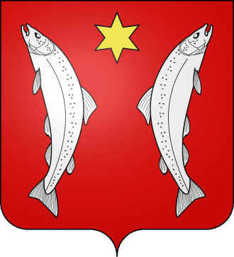 Blason de la commmune