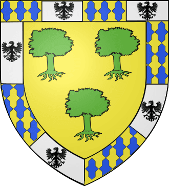 Blason de la commmune
