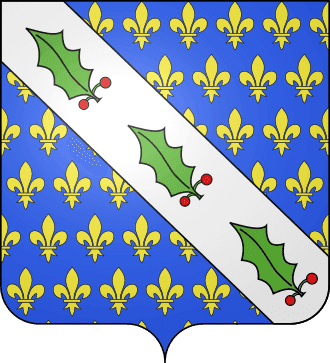 Blason de la commmune