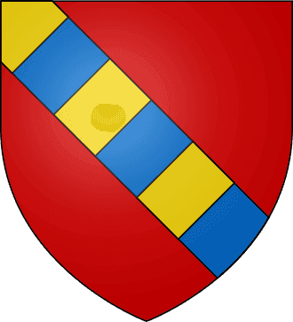 Blason de la commmune