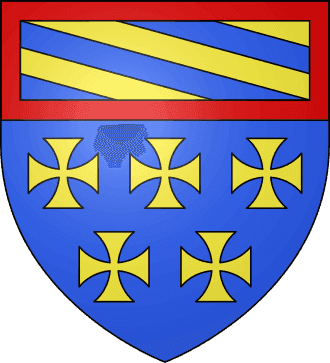 Blason de la commmune