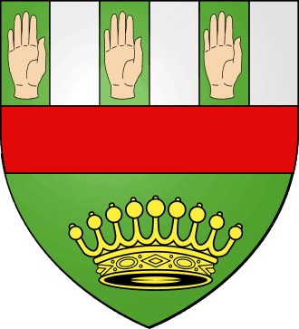 Blason de la commmune