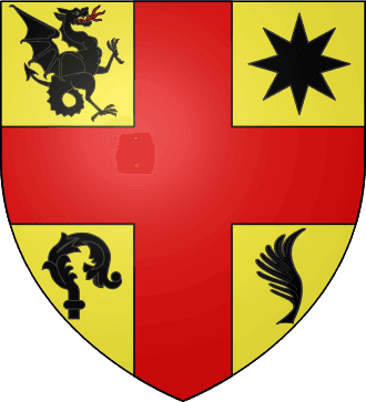 Blason de la commmune
