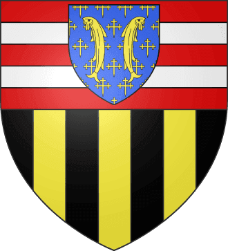 Blason de la commmune