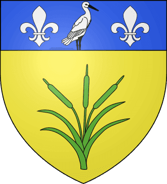 Blason de la commmune