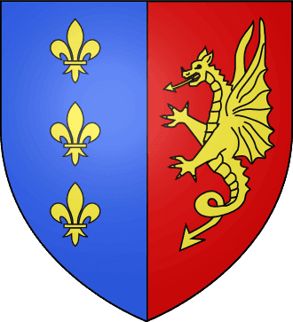 Blason de la commmune