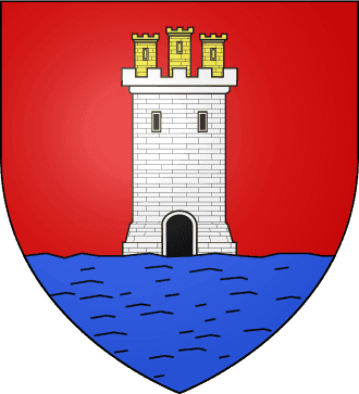 Blason de la commmune