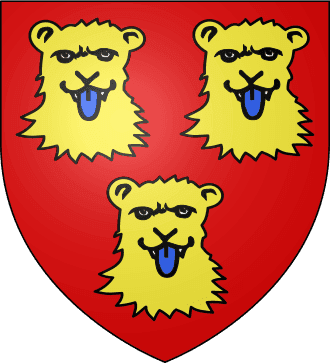 Blason de la commmune