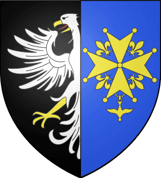 Blason de la commmune