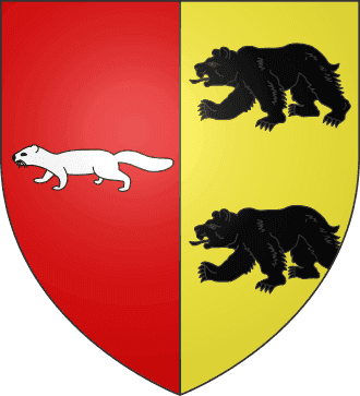 Blason de la commmune