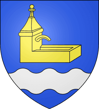 Blason de la commmune