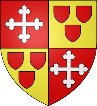 Blason de la commmune