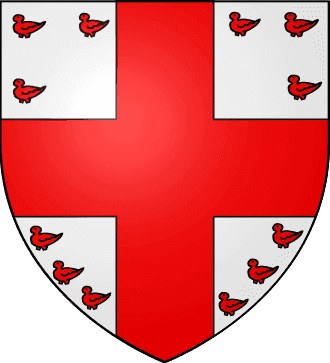 Blason de la commmune