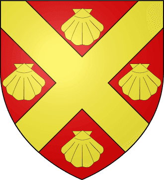 Blason de la commmune