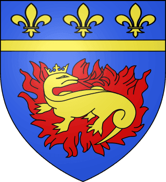 Blason de la commmune