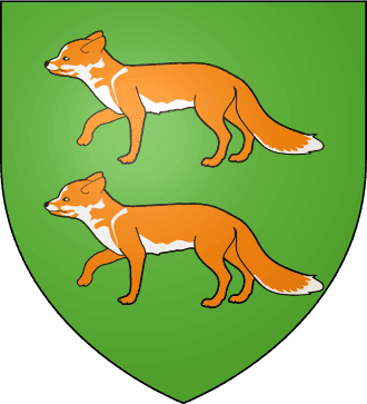 Blason de la commmune