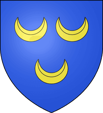 Blason de la commmune