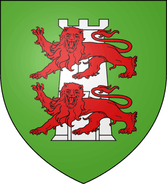 Blason de la commmune