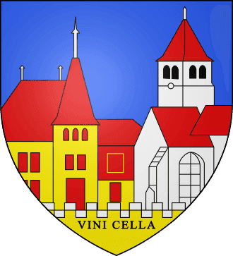 Blason de la commmune