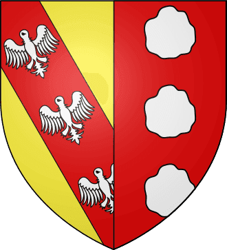 Blason de la commmune