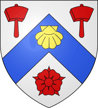 Blason de la commmune