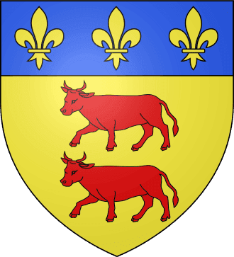 Blason de la commmune