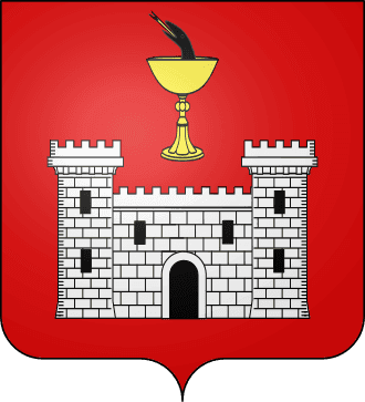 Blason de la commmune