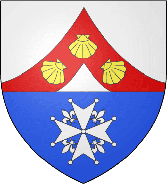 Blason de la commmune