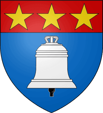 Blason de la commmune