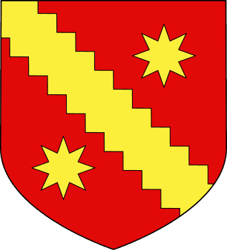 Blason de la commmune