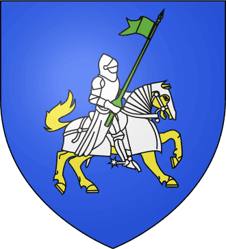 Blason de la commmune