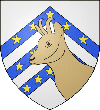 Blason de la commmune