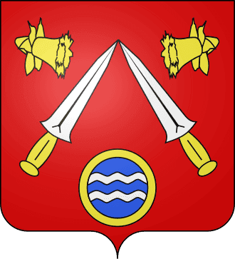 Blason de la commmune