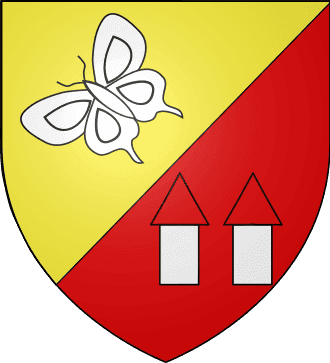 Blason de la commmune