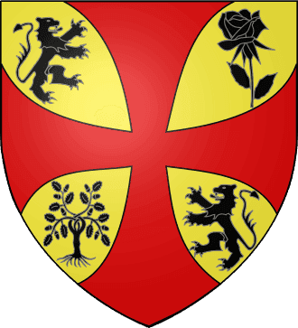 Blason de la commmune