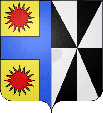Blason de la commmune